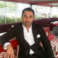 Yakup Gazi Tantan