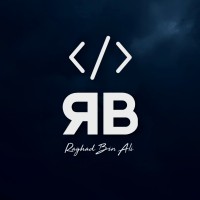 Raghad Bin Ali