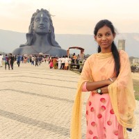 Nivetha P