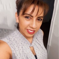 Rosalinda Hernandez