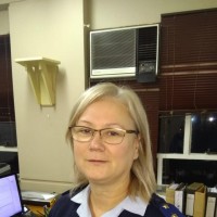 Thea Lennox