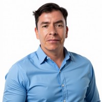 Alejandro Fernando Fernandez de Ortega Barba