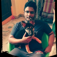 Myneedi Jayanth