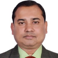 Professor Dr. M. Moshiul Hoque