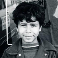 Craig(h) Barboza
