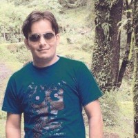 PRADEEP KAPOOR