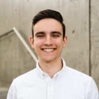 Nathan Huey