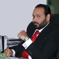 Rana M. Zulfiqar