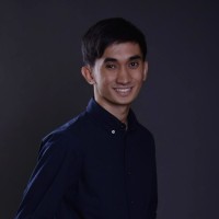 Johnkrane Donald Delos santos