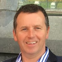 Rory O'Connell