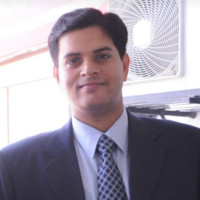 Priyank Bhasin