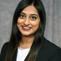 Sonia Patel, MSHA, MBA
