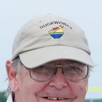rev. Bob Throne