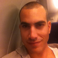 Eliran Friedman