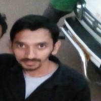 Naved Memon