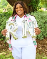Pretty Nurse Tee