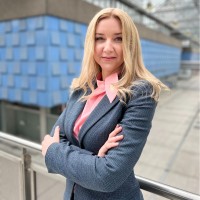 Oksana Nikanorova (Drozach)
