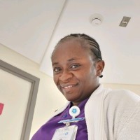 Gloria Ogbuji