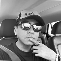 Ahmad Fidaee