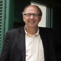 Chris Pickard