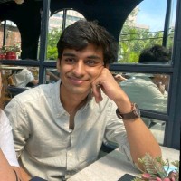 Vyoam Gupta