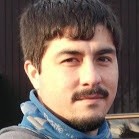 Rodrigo Ortega Triviño