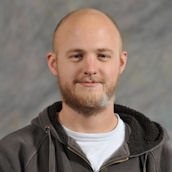 Timothy Daniel