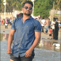 Chandrakant Salunkhe