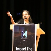 Anushka Tiwari