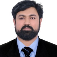 Syed Ubaid Ur Rehman