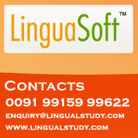 Lingua Soft