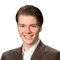 Michael Gilday-Palin