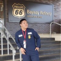 Alexander Yang