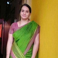Jyothi U L