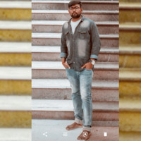 Veeresh B