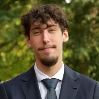 Elliot Fillacier