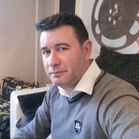 Cédric Vendé