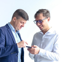 Евгений Саенко