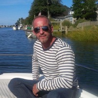 Mark Levine