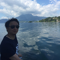 Steven Shu