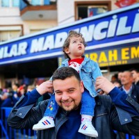Ahmet KARAMAN