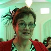 Brita vd Merwe