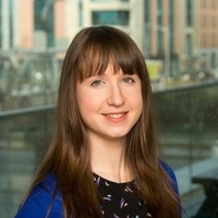 Clare O'Loughlin
