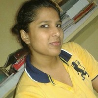 Ruchi Dhasmana