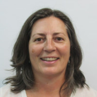 Alison Comrie
