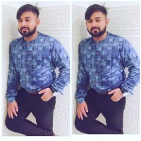 Muhammad Talha Chaudhry