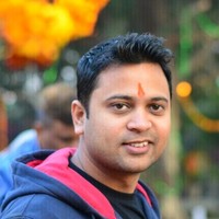 Abhishek Kumar