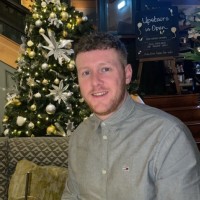 Greig White