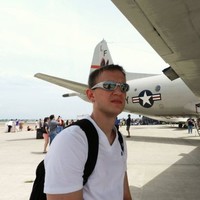Matthew Bouchard