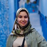 Khaoula El Haidi
